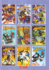 ماجراهای هیجان انگیز مرد عنکبوتی شماره چهارم